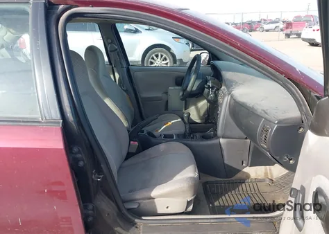 2002 Saturn S-Series Sl from USA, damaged, VIN 1G8ZF52822Z165725